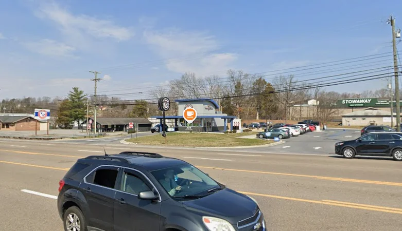 7 Brew Kingsport in Kingsport, Tennessee